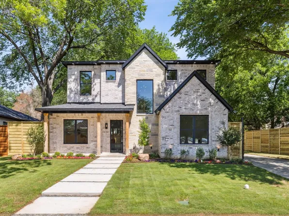 1543 Hamilton Dr, Cedar Hill, TX 75104