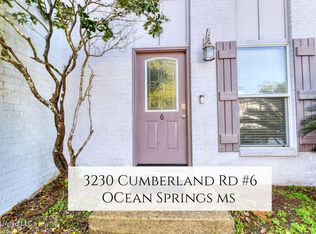 3230 Cumberland Rd APT 6, Ocean Springs, MS 39564
