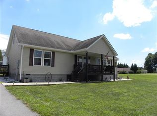 120 Harmony On The Ivy, Marshall, NC 28753