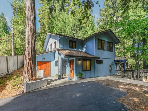 16910 McKenzie Dr, Pioneer, CA 95666