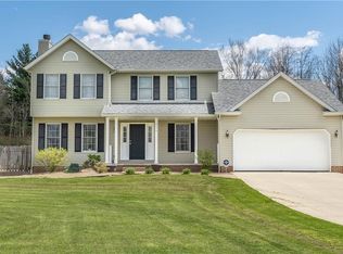 2774 New Milford Rd, Atwater, OH 44201