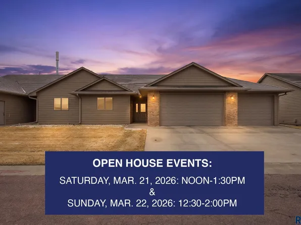 4505 E Kearney Pl, Sioux Falls, SD 57110