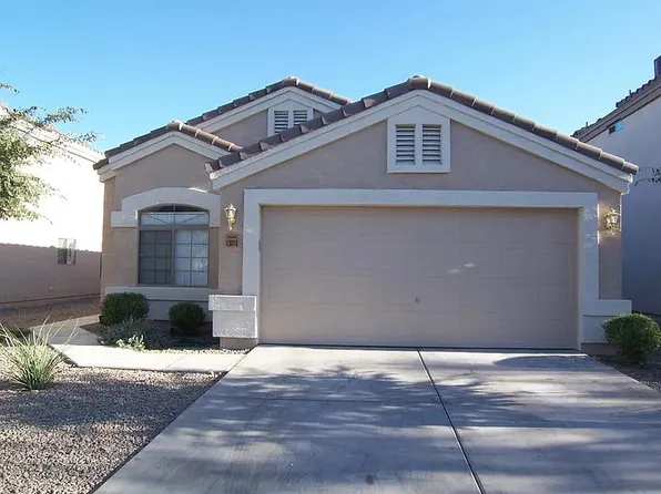 13013 W Mauna Loa Ln, El Mirage, AZ 85335