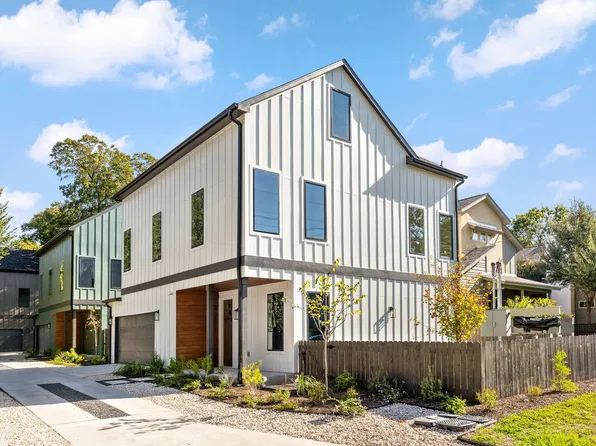 1004 Romeria Dr Unit 1, Austin, TX 78757