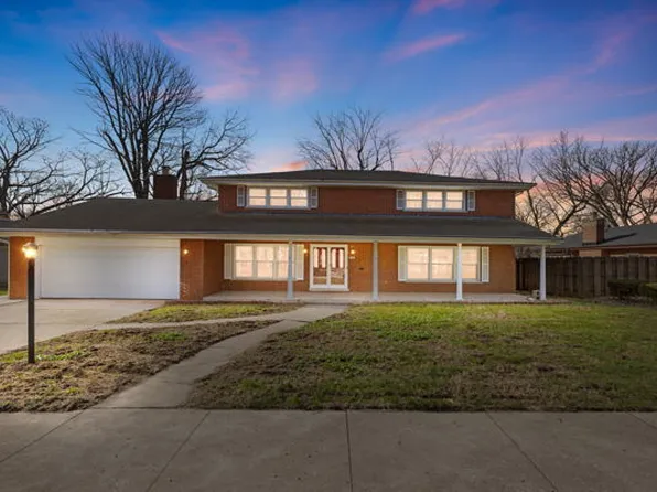 1011 E 173rd St, South Holland, IL 60473