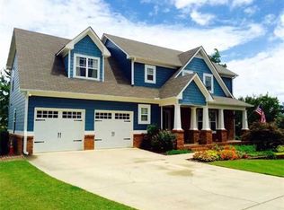 11 Cedar Way, Adairsville, GA 30103