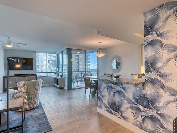4th image of 1520 Gulf Blvd APT 407