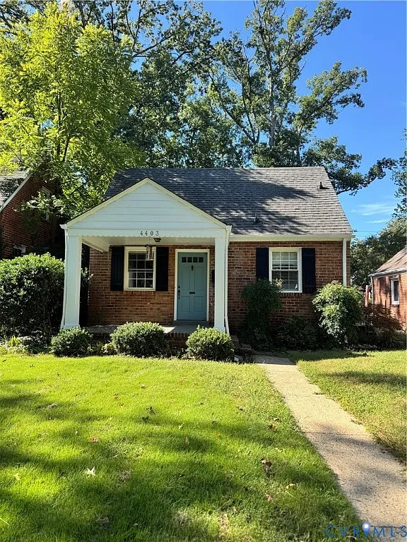 3 bed, 2.0 bath, 1497 sqft, $3,200 — Photo 1