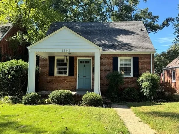 4403 Park Ave, Richmond, VA 23221