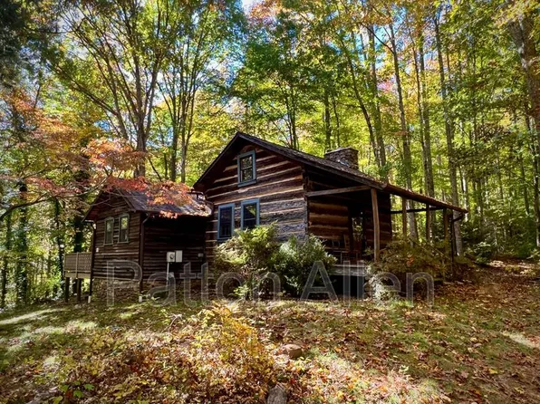 575 Beaverdam Rd, Asheville, NC 28804