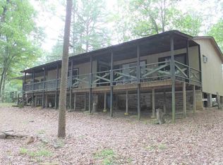 1235 E Circle Acres Rd, Shirley, AR 72153