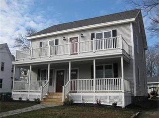 183 Walpole St #1, Norwood, MA 02062