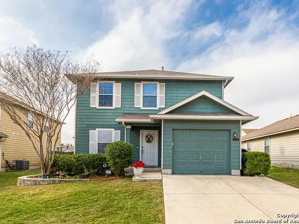 2719 Moonrock, Converse, TX 78109