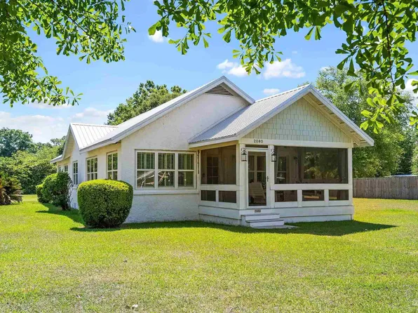 2080 N Grimes St, Loxley, AL 36551