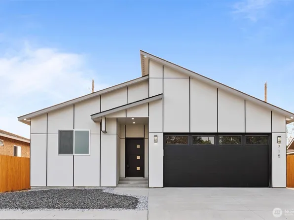 715 Buttercup Street, Soap Lake, WA 98851