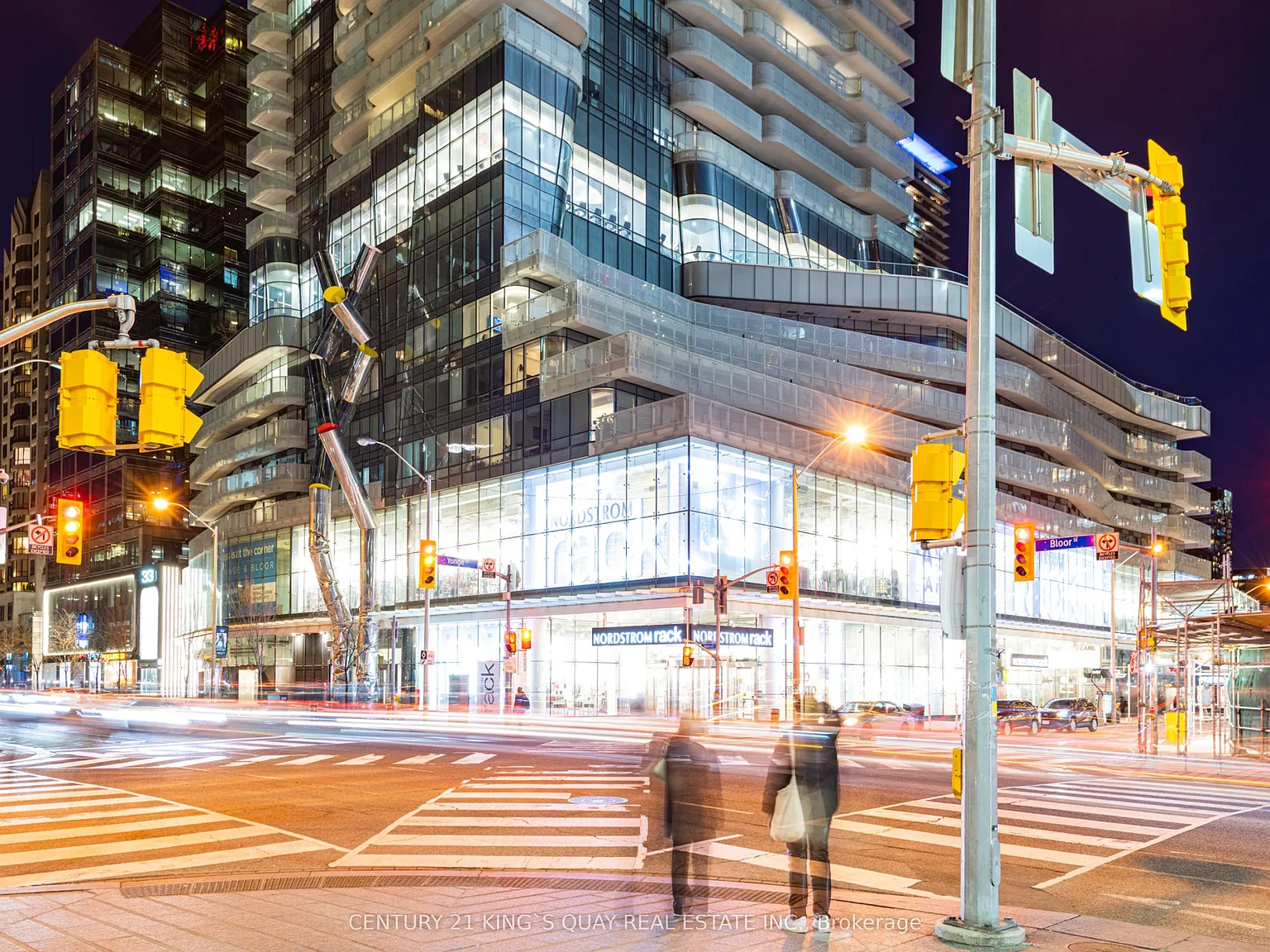 One Bloor — Photo 3