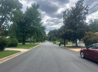 9301 Craig Ave, Alexandria, VA 22309