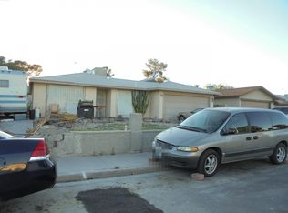 5355 Argyle St, Las Vegas, NV 89122