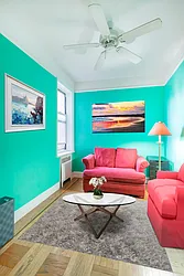 Sold by Keller Williams NYC