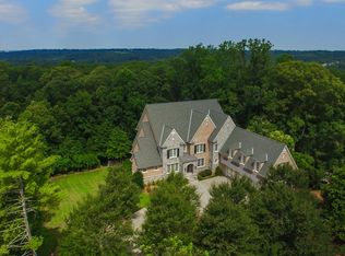 5168 Long Island Dr NW, Sandy Springs, GA 30327