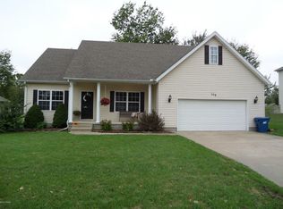 308 Rustic Rdg, Carl Junction, MO 64834