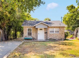 120 Bank St, San Antonio, TX 78204