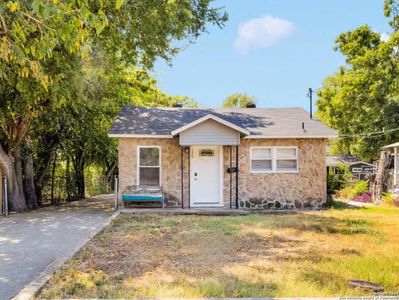 120 Bank St., San Antonio, TX, 78204