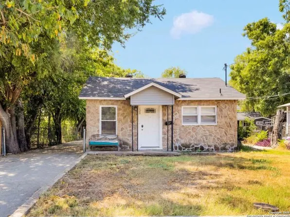 120 Bank St, San Antonio, TX 78204