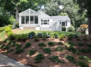 355 N Garden Ln NW, Atlanta, GA 30309