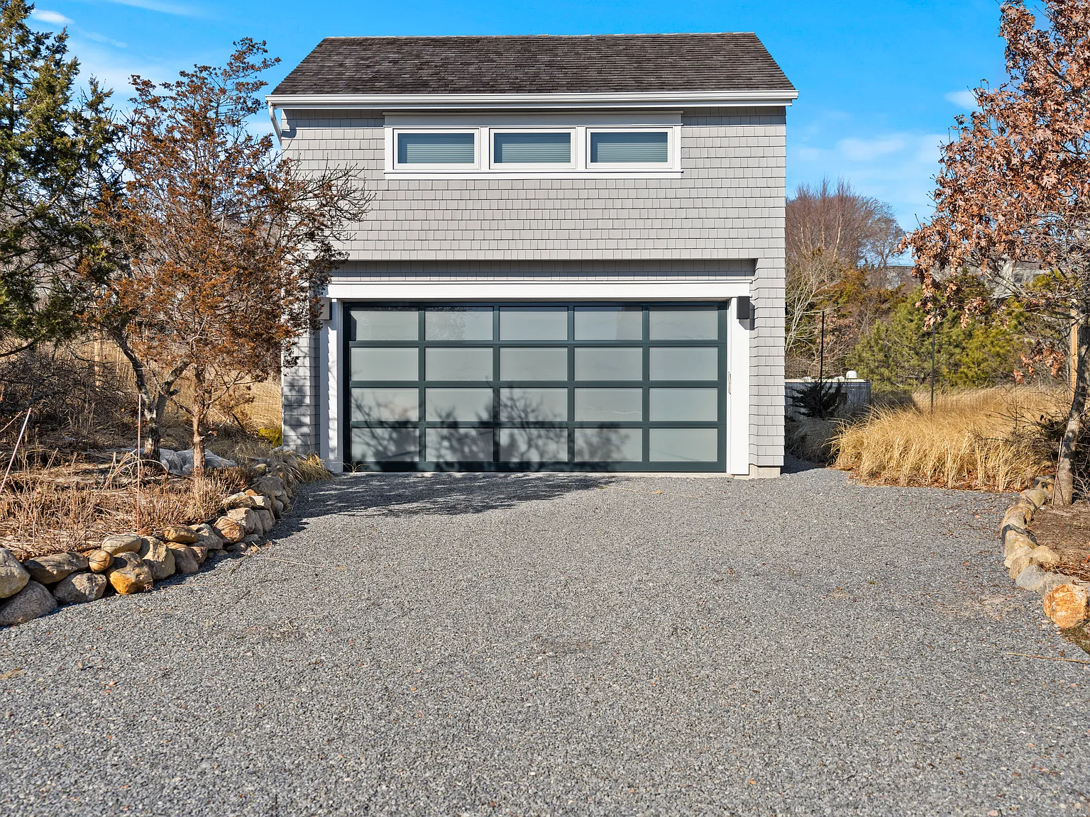 Amagansett Dunes Contemporary — Photo 4