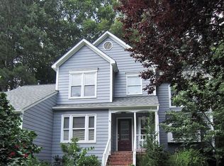 14806 Highberry Woods Dr, Midlothian, VA 23112