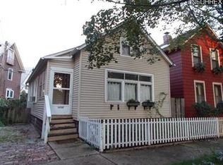 1715 Randall Rd, Cleveland, OH 44113