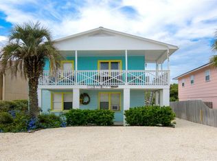 3105 S Fletcher Ave, Fernandina Beach, FL 32034