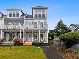 331 Kinnikinnick Way, Depoe Bay, OR