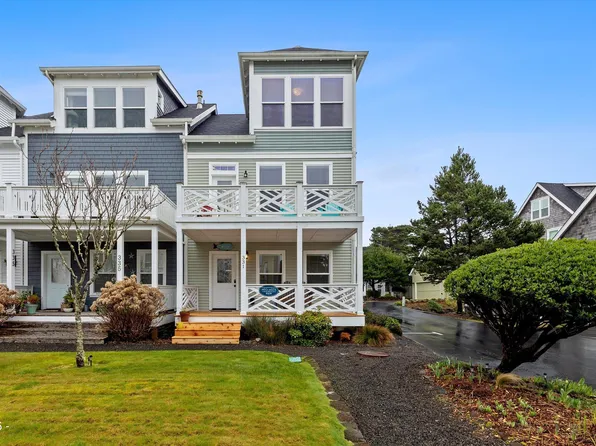 331 Kinnikinnick Way, Depoe Bay, OR 97341