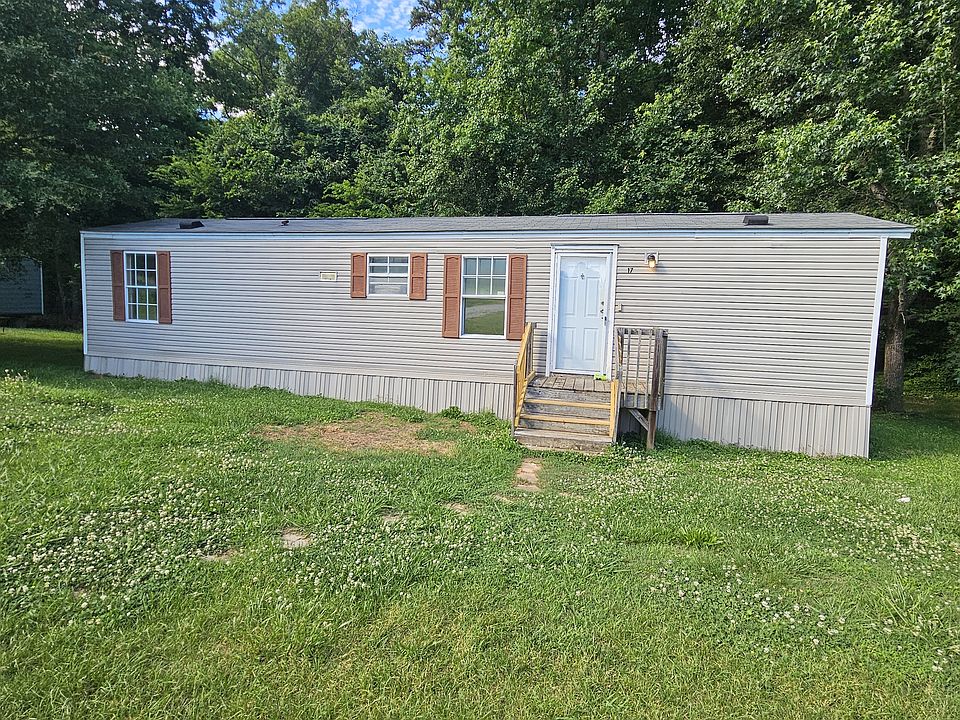 1st image of 1736 Blacksburg Hwy Lot 17