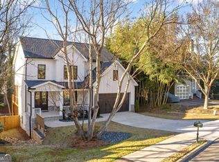 2331 Preston Park Ct, Decatur, GA 30032