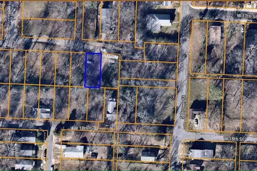 1st image of 3315 W 17th St