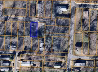 3315 W 17th St, Little Rock, AR 72204