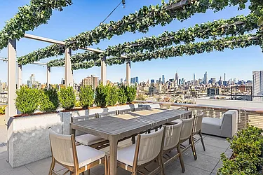 Rented by Luxhome LLC