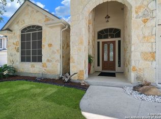 8510 Driftwood Hl, San Antonio, TX 78255
