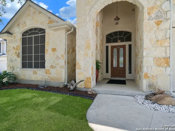8510 Driftwood Hill, San Antonio, TX 78255