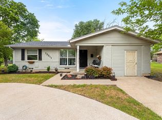 12211 High Point Cir, Dallas, TX 75243
