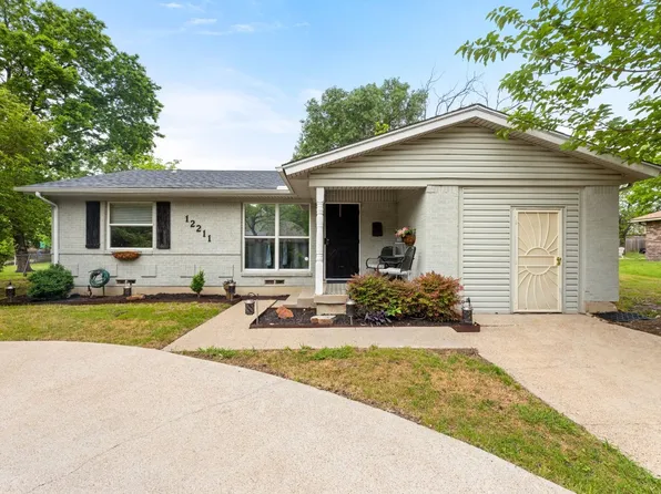 12211 High Point Cir, Dallas, TX 75243