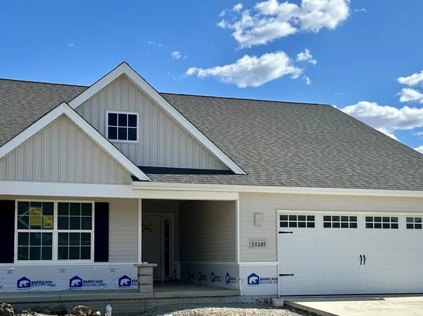 15285 Cypress Dr, Perrysburg, OH 43551