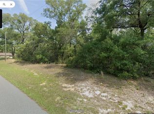 2388 W Magenta Dr, Citrus Springs, FL 34434