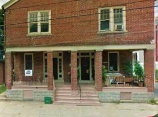 440 N Charlotte St, Lancaster, PA 17603