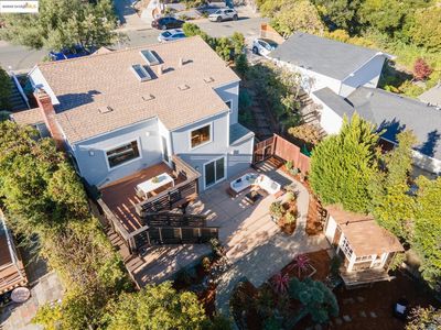 857 Sea View Dr, El Cerrito, CA, 94530