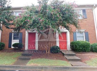 2836 Webb Bridge Rd, Alpharetta, GA 30009