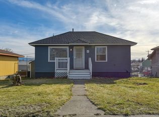 3812 E Frederick Ave, Spokane, WA 99217